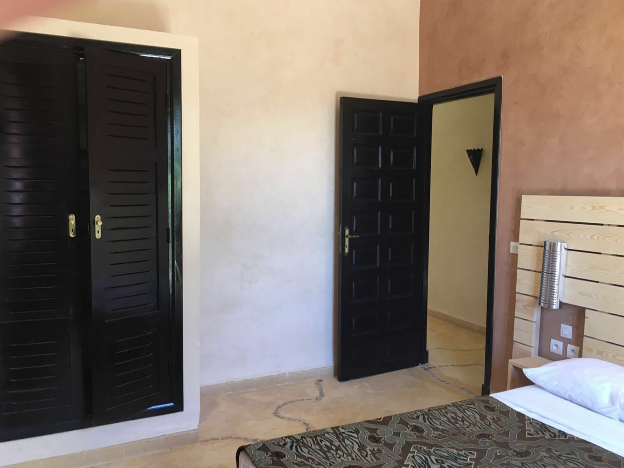 Les Residences Du Domaine Douar Zemrane Ngoại thất bức ảnh