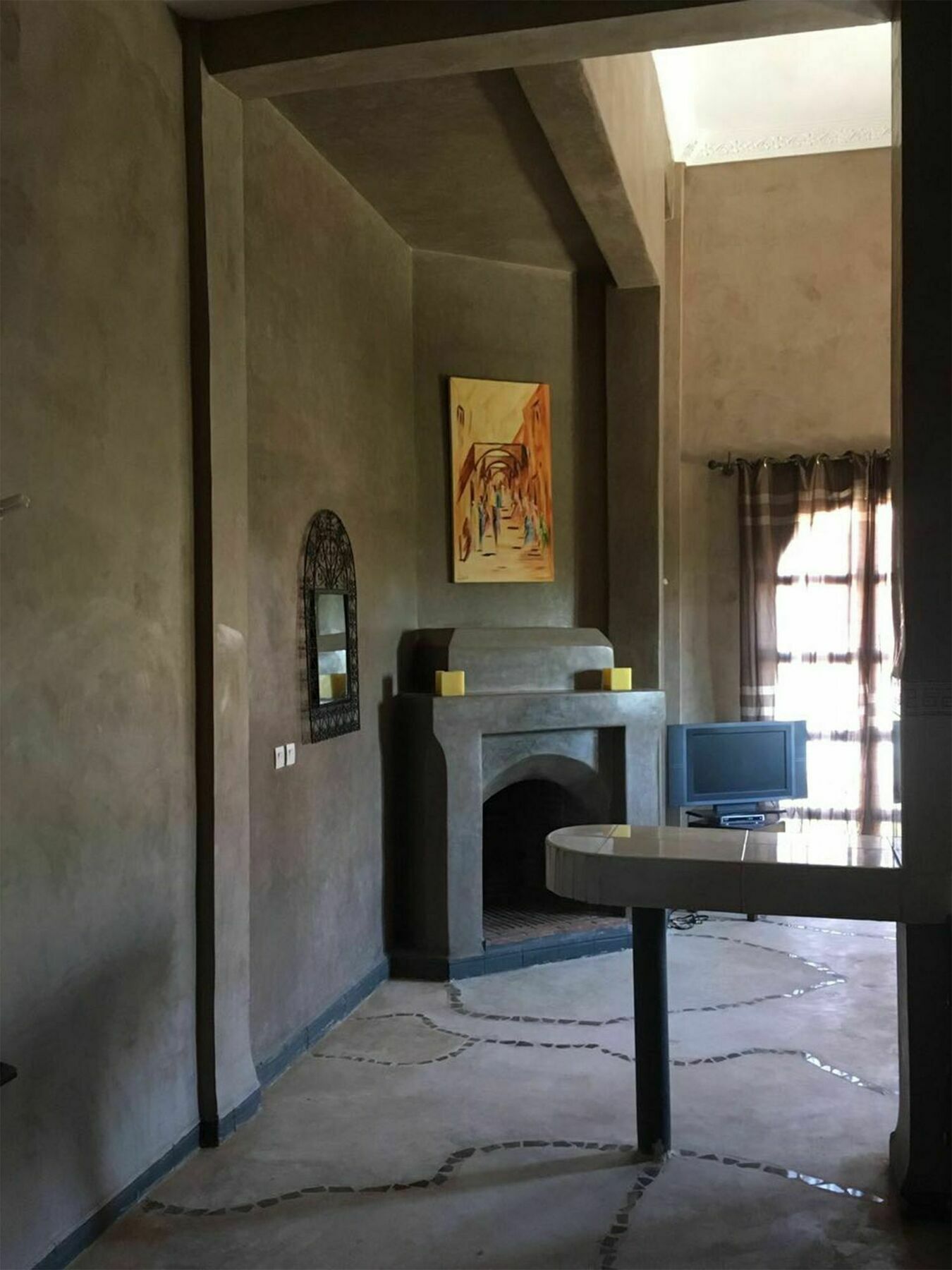 Les Residences Du Domaine Douar Zemrane Ngoại thất bức ảnh